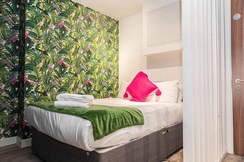 Main image of property: Leigh Street, Liverpool, L1