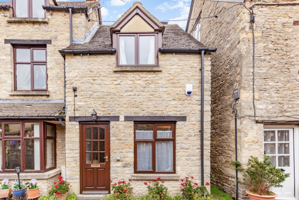 Main image of property: High Street, Witney