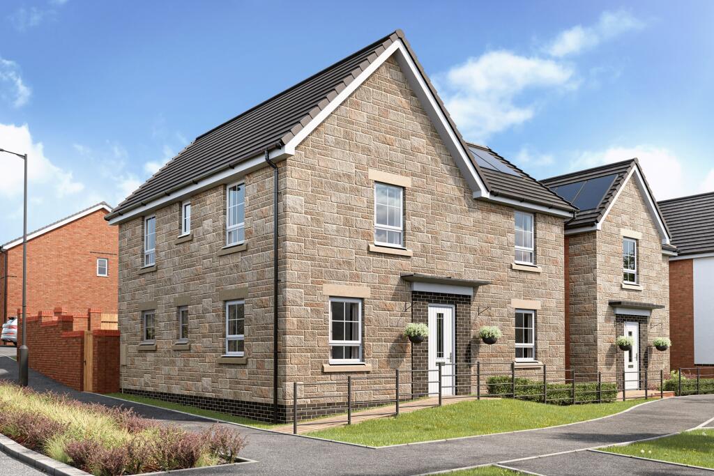 Main image of property: Llantrisant Road,
Cardiff,
CF56FP