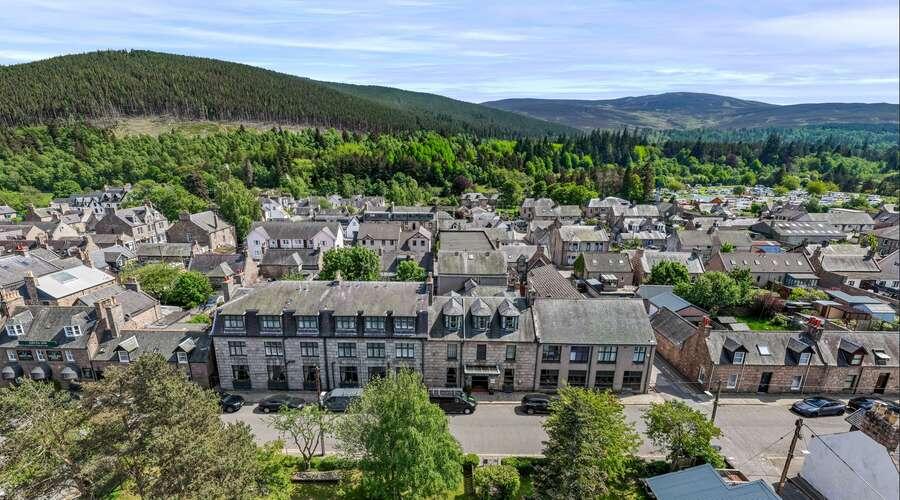 Main image of property: Balmoral Arms, 13-15 Victoria Road, Ballater