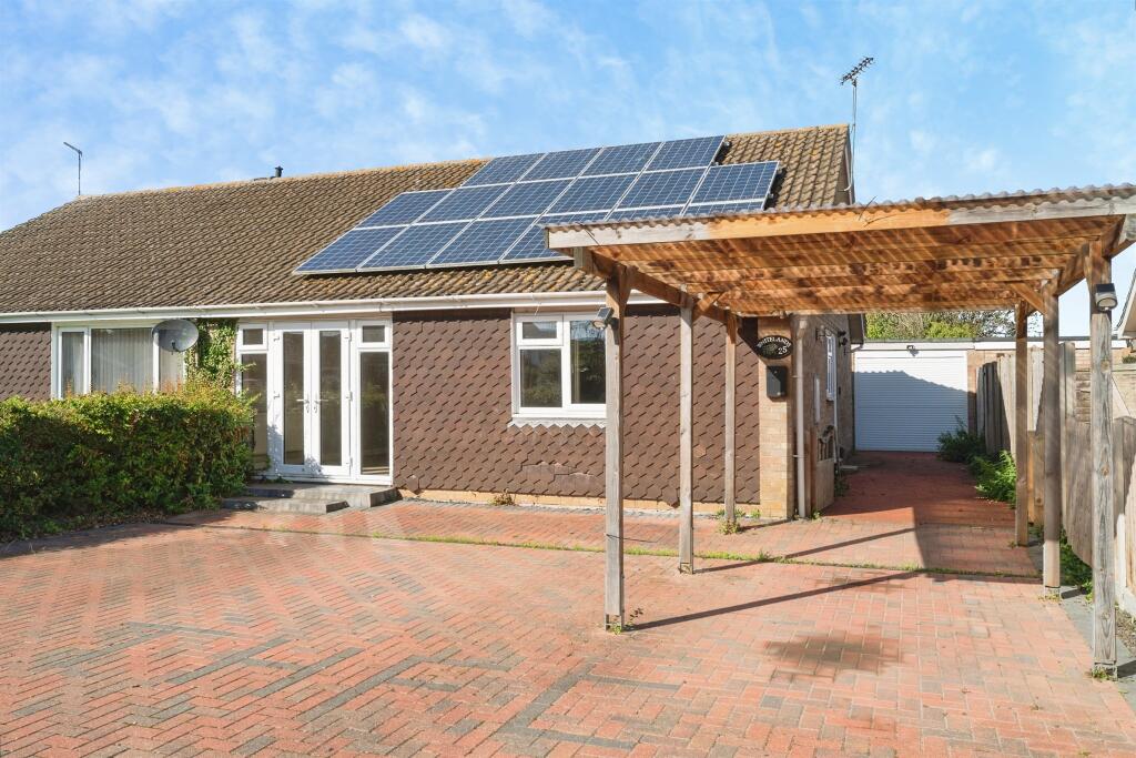 Main image of property: Whitelands, Fakenham