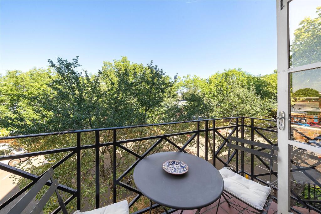 Main image of property: Brompton Park Crescent, London, SW6