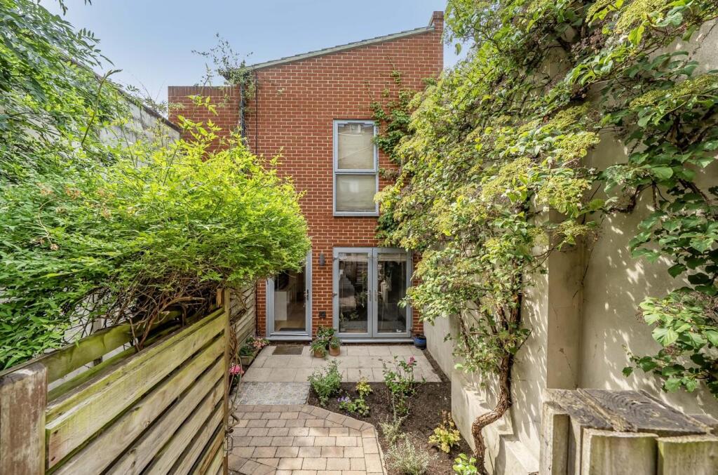 Main image of property: Brownhill Road, London, SE6 1AU
