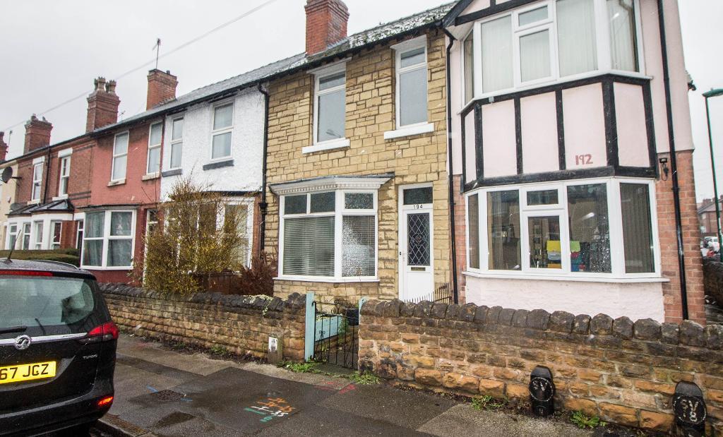 Main image of property: Haydn Road, Sherwood, Nottingham, NG5 2LG