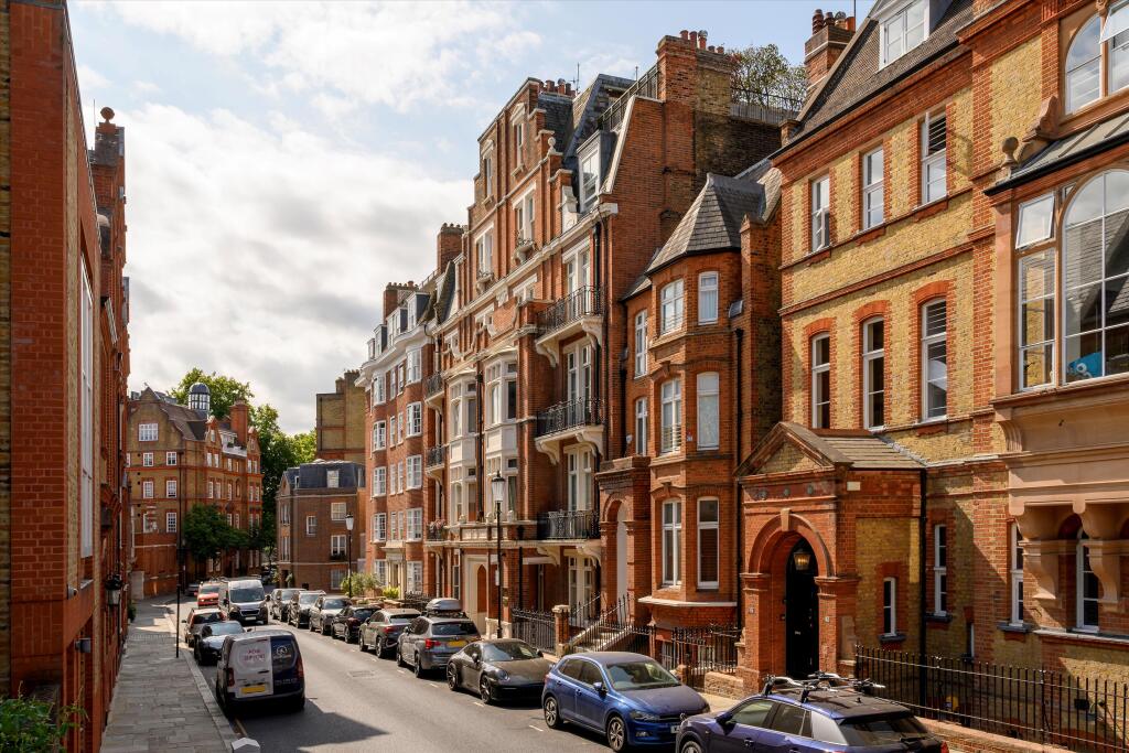 Main image of property: Tite Street, London SW3