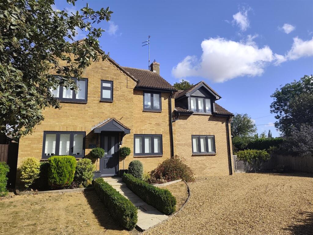 Main image of property: Snowden Close, Crowland