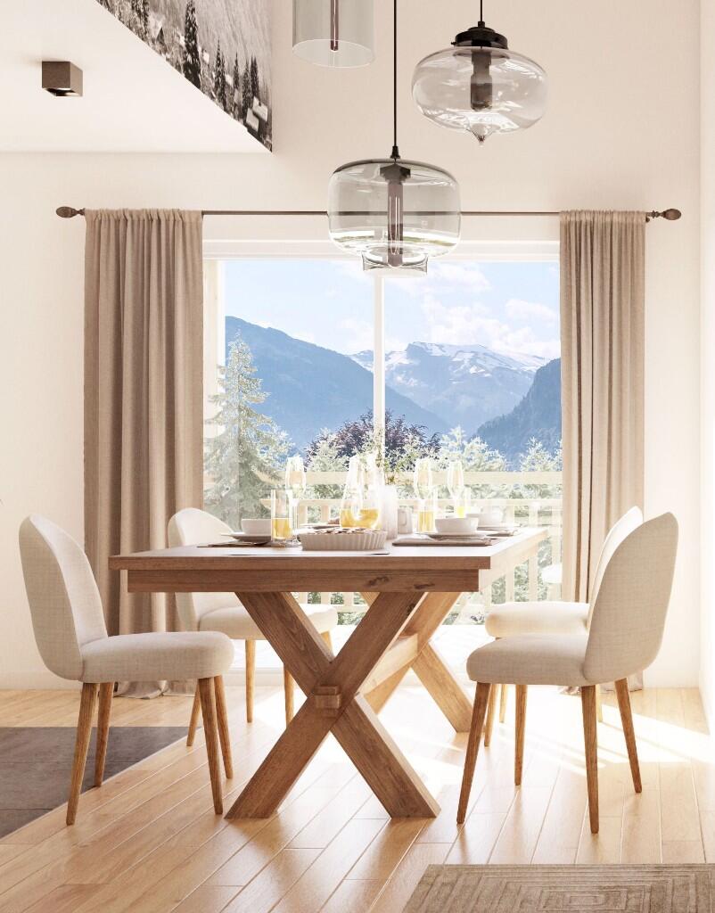 Main image of property: Samoëns, Haute-Savoie, Rhone Alps