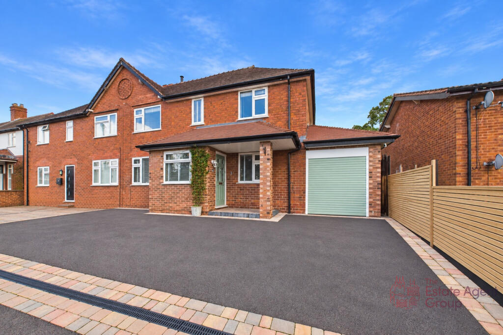 Main image of property: , Christ Church Lane, Lichfield, Staffordshire