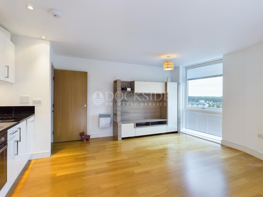 Main image of property: Dock Head Road, Chatham