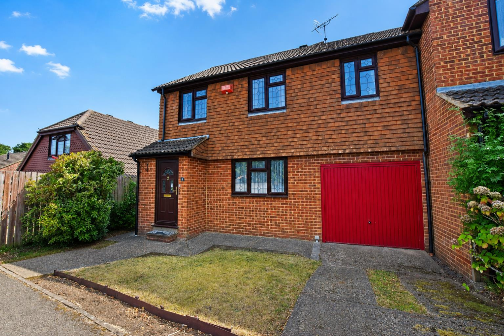 Main image of property: The Mailyns, Rainham