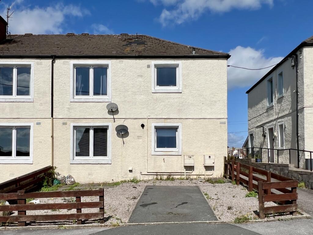 Main image of property: 19 Douglas Terrace, Castle Douglas