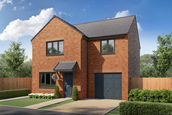 Main image of property: Gilcroft Street,
Skegby,
Sutton-In-Ashfield,
NG17 3EL