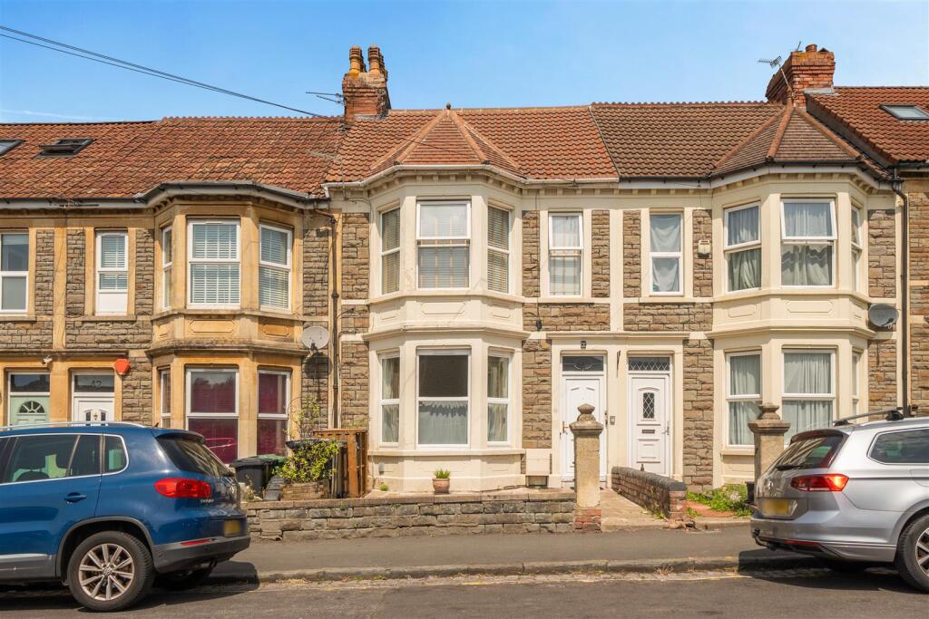 Main image of property: Hengrove Road, Knowle, Bristol