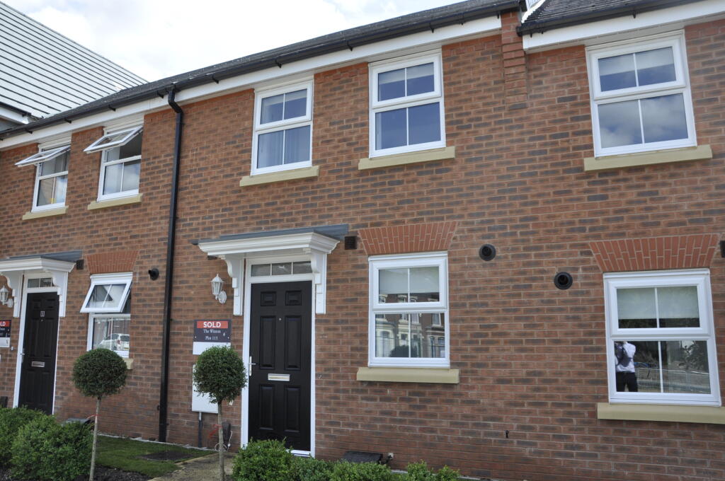 Main image of property: Royal Close, BB2