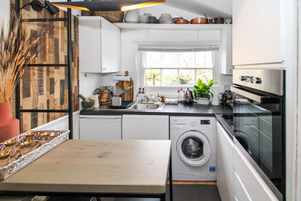 Main image of property: Caledonian Road,  Islington, N1