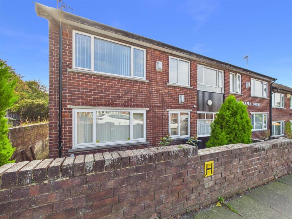 Main image of property: Maple Grove, Gateshead