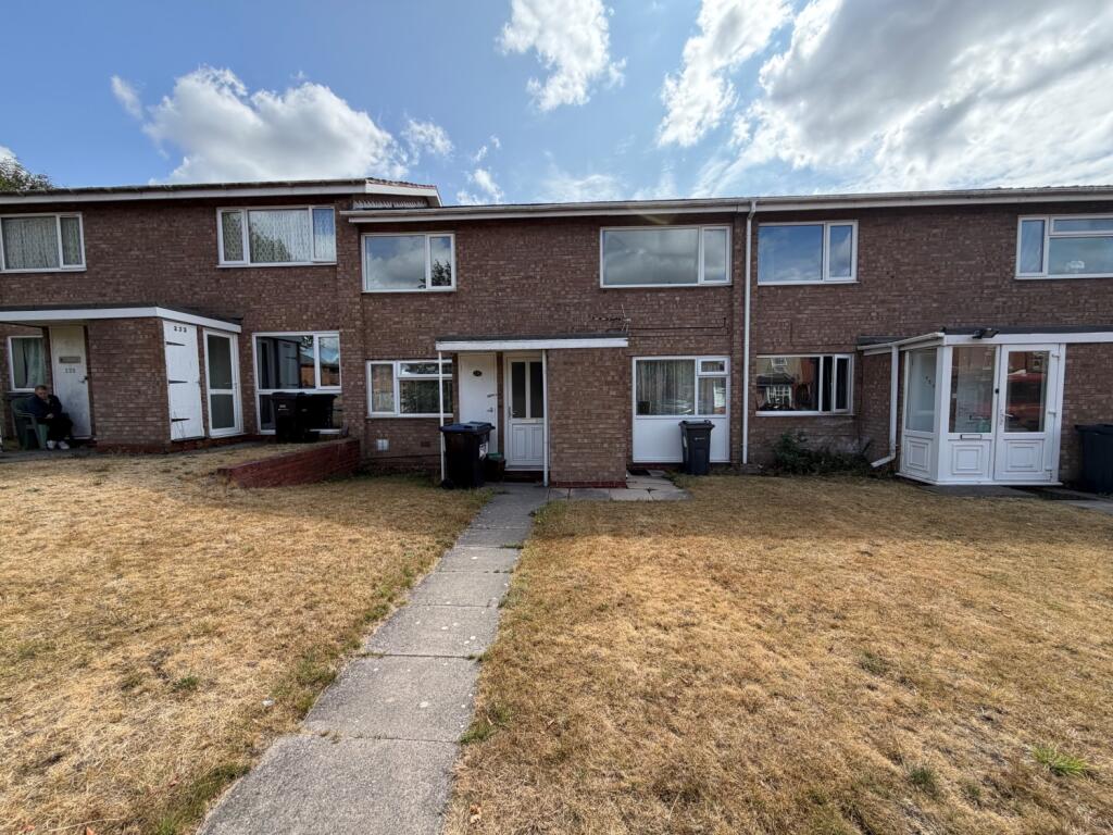 Main image of property: Gravelly Lane, Erdington, Birmingham, B23 5SF