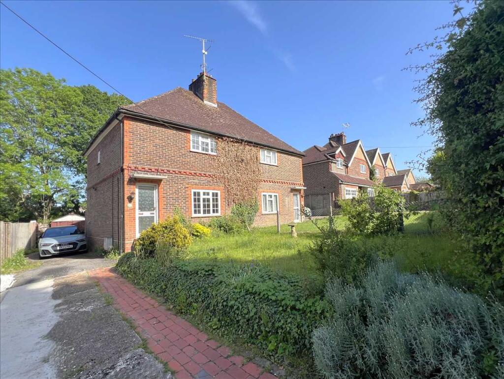 Main image of property: Bottings Hill, Cripplegate Lane, Horsham