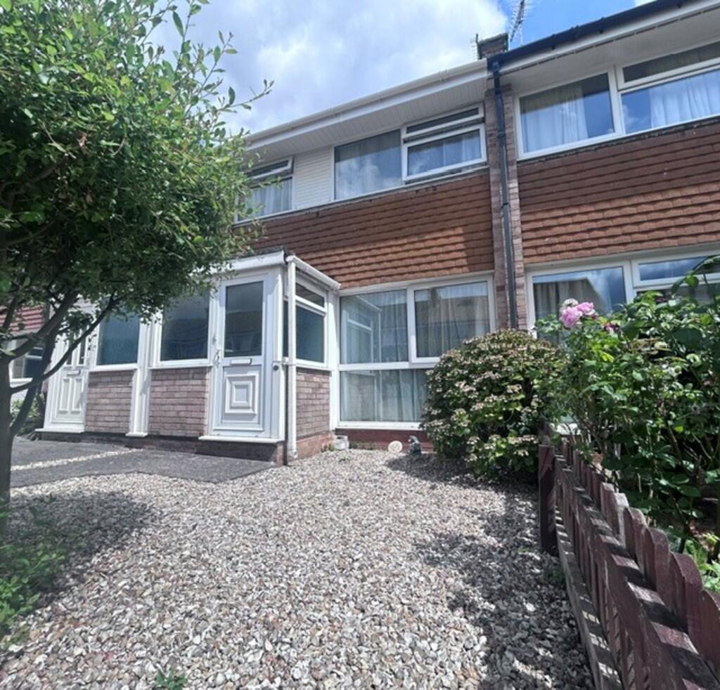 Main image of property: Ashley Way, Dawlish