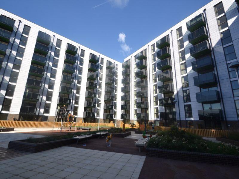 Main image of property: Swanton Court, Jerrard Street, SE13
