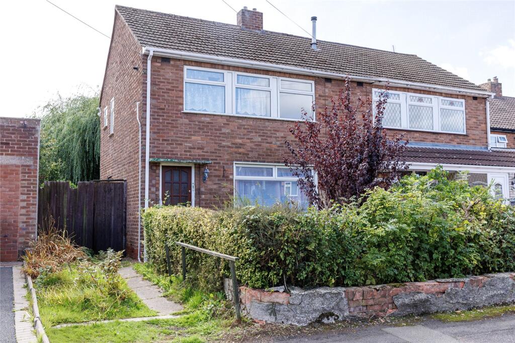 Main image of property: Wheatcroft Close, Halesowen, West Midlands, B62