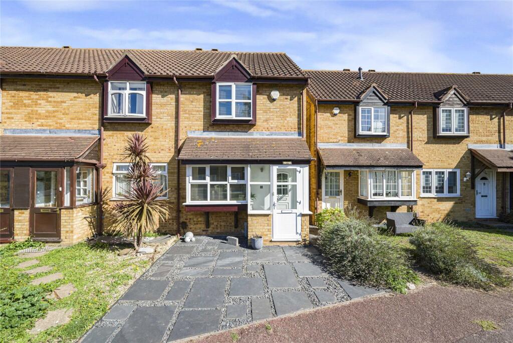 Main image of property: Knights Manor Way, Dartford, Kent, DA1