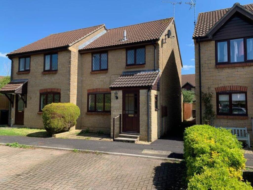 Main image of property: Priory Mead, Bruton, 