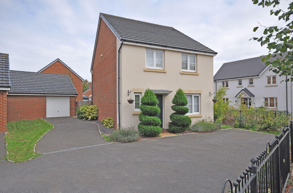 Main image of property: Jubilee Way, Rogerstone