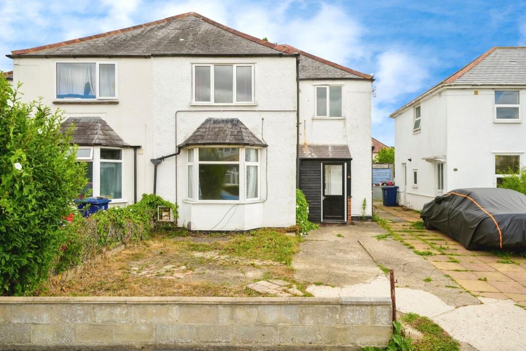 Main image of property: Benson Road, Headington, Oxford, Oxfordshire, OX3