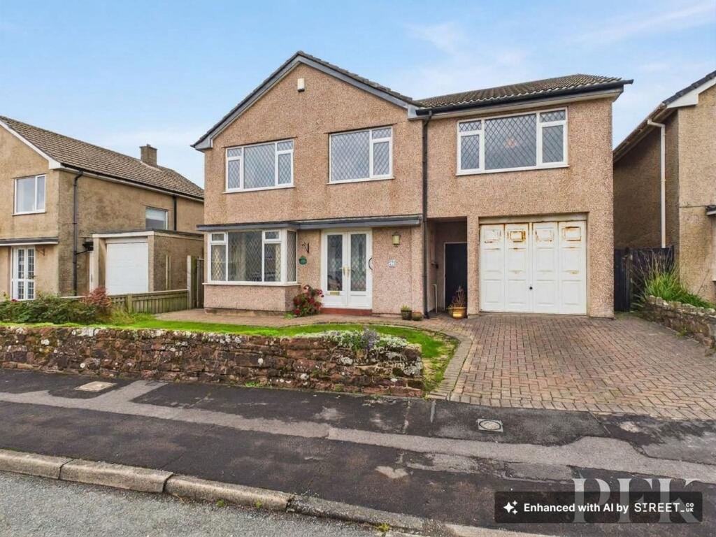 Main image of property: Abbotts Way, St. Bees, CA27