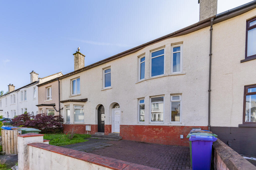 Main image of property: Esslemont Avenue, Glasgow, Glasgow City