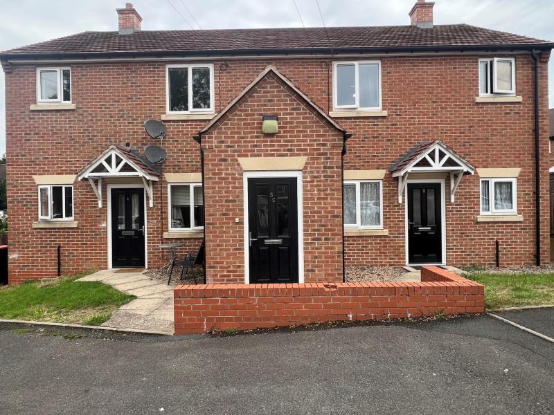 Main image of property: Crescent Road, TF1 5LE