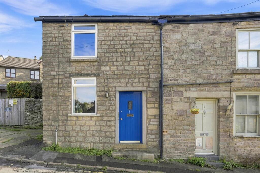 Main image of property: Beeston Mount, Bollington, SK10 5QY