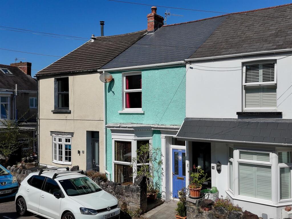 Main image of property: Overland Road, Mumbles, Swansea