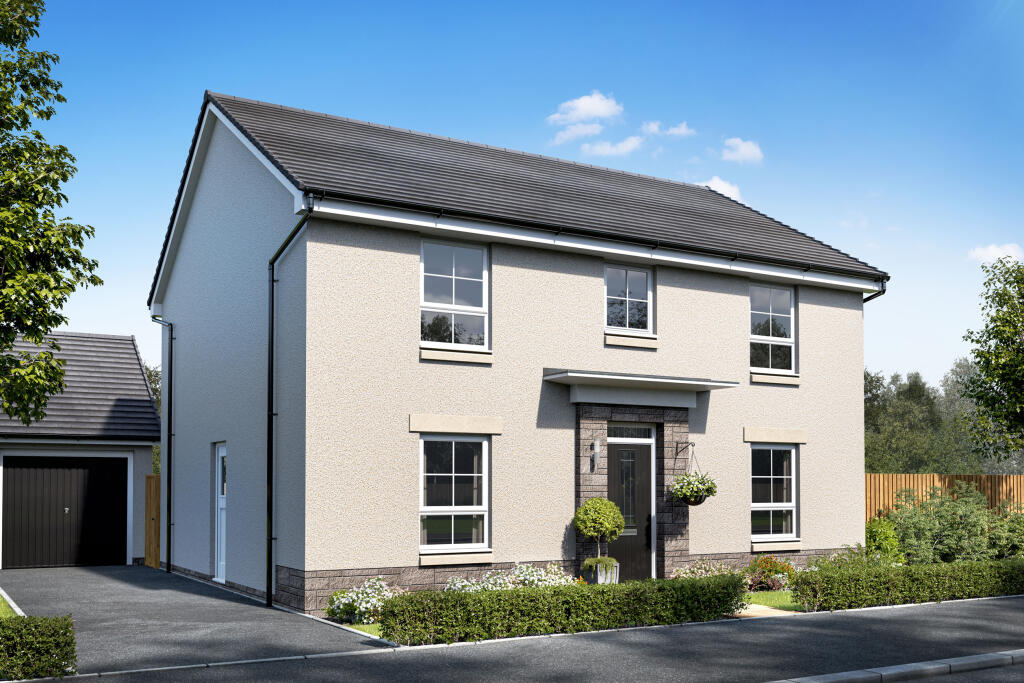 Main image of property: Riverview Drive, 
Dyce, 
Aberdeen, 
Aberdeen City, 
AB21 7LD