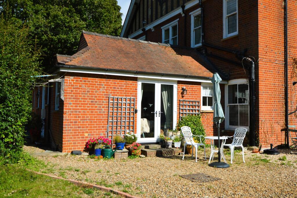 Main image of property: Westwood Road Windlesham
