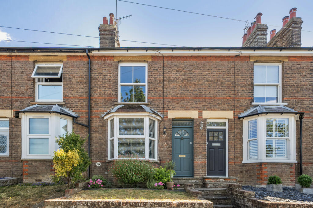Main image of property: Severalls Avenue, Chesham, Buckinghamshire