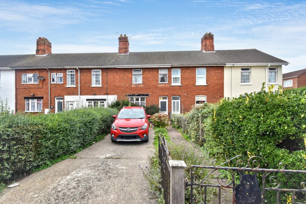 Main image of property: Wainfleet Road, Skegness, PE25