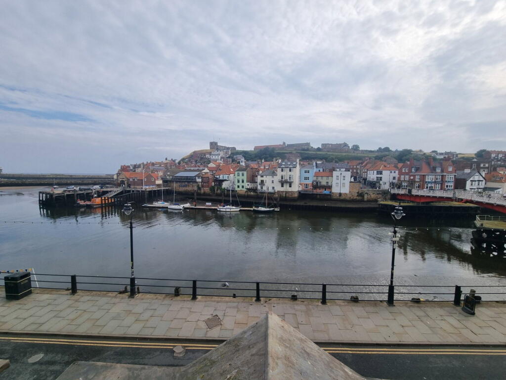 Main image of property: St. Annes Staith, Whitby, YO21 3PW