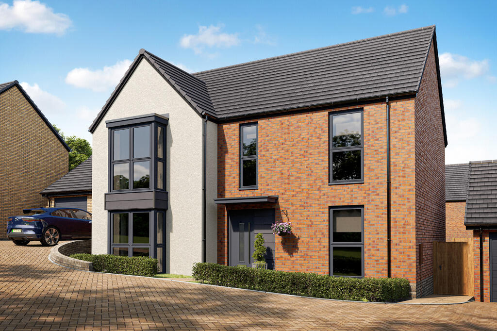 Main image of property: Harrington Lane,
Exeter,
EX48NS
