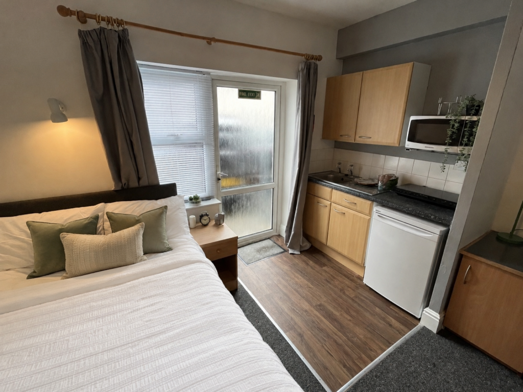 Main image of property: Bowden Hall, Plymouth