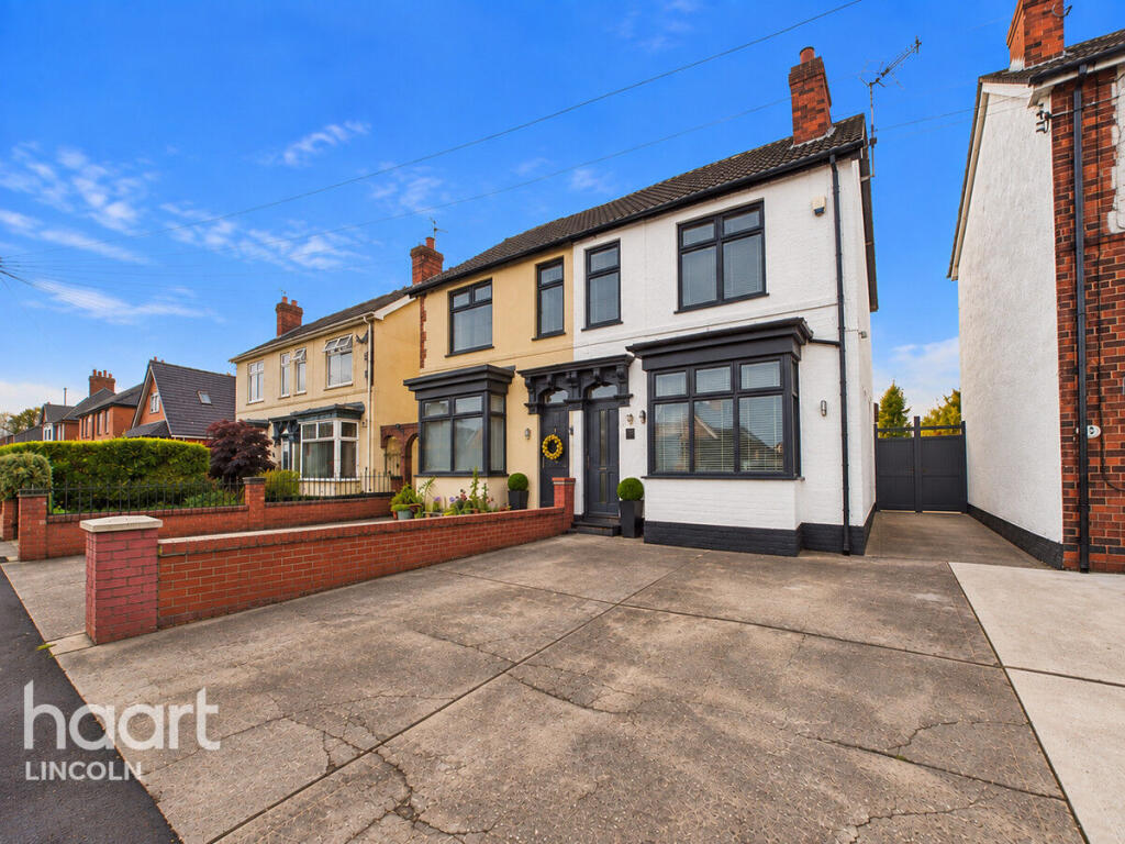 Main image of property: Boultham Park Road, Lincoln