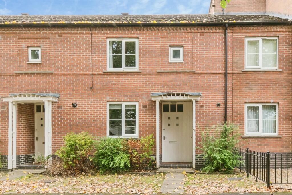 Main image of property: Lyndale Court, Winsford