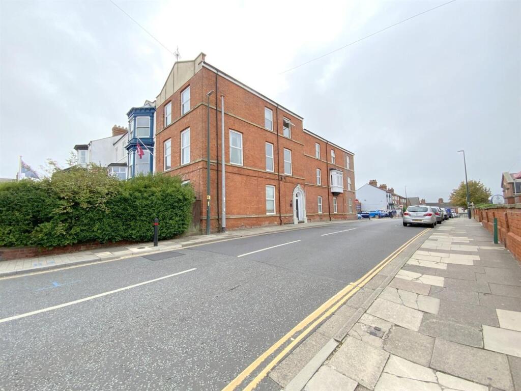 Main image of property: Knoll Street, Cleethorpes
