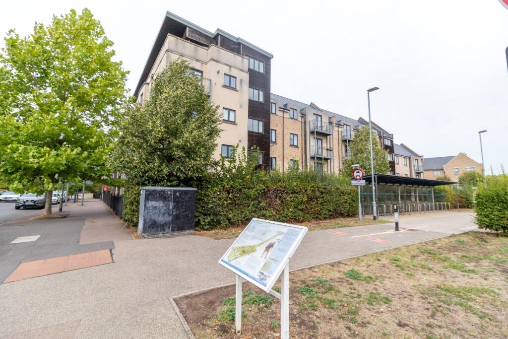 Main image of property: Sweetpea Way, Cambridge