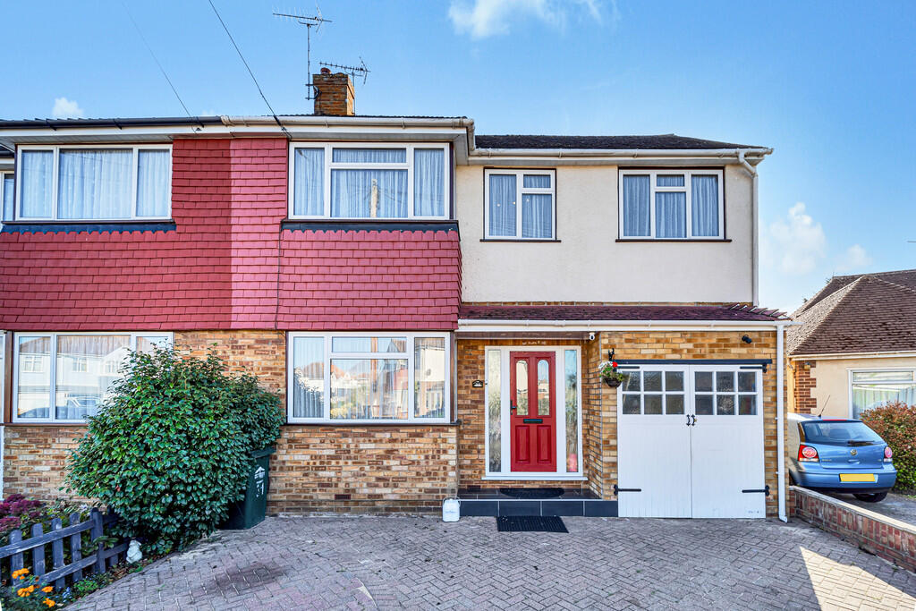 Main image of property: St Margarets Avenue, Surrey