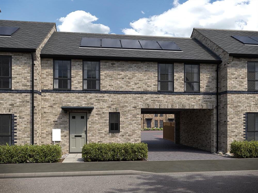 Main image of property: Whitehaven, Cumbria, CA28 9BQ
Whitehaven
CA28 9DN