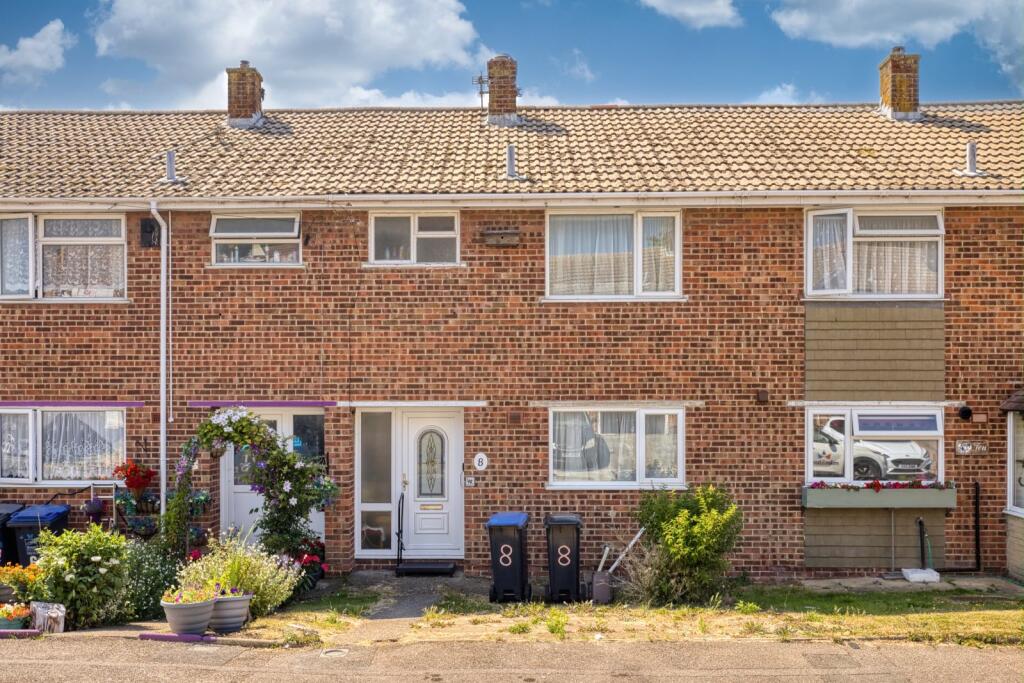 Main image of property: Fairfield Road, Ramsgate, Kent, CT11