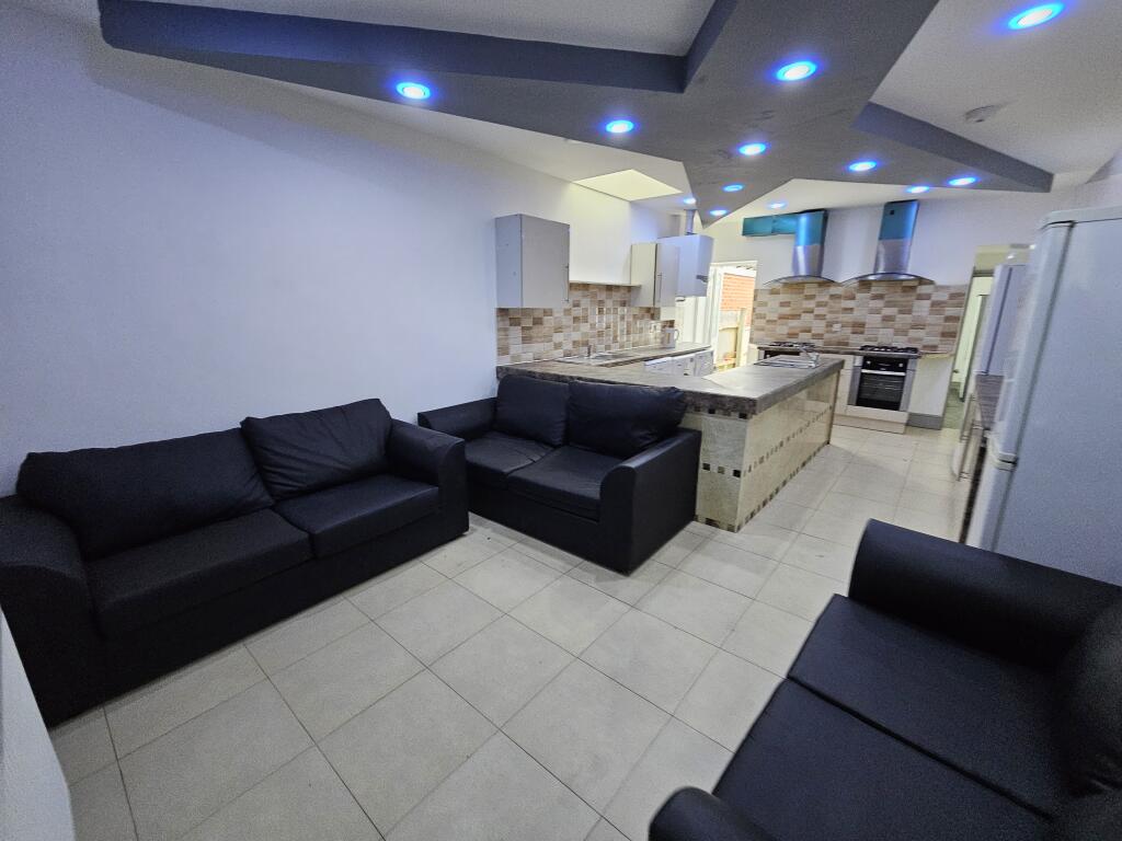 Main image of property: Alton Road, Birmingham