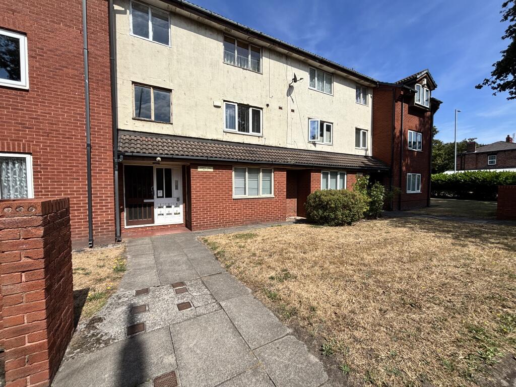 Main image of property: Clairville Close, Bootle, L20